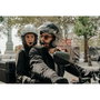 Sena Casque 3SPLUS-B-10 Noir