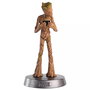 Eaglemoss Figura Groot Heavyweights - Guardians of the Galaxy, Avengers: Infinity War - Statuette Marvel 1:18