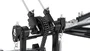 Pearl P532 Eliminator Style Pédale Double Bombo