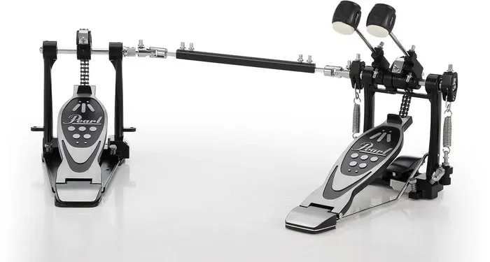 Pearl P532 Eliminator Style Pédale Double Bombo