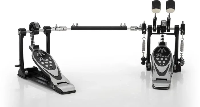 Pearl P532 Eliminator Style Pédale Double Bombo