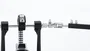 Pearl P532 Eliminator Style Pédale Double Bombo