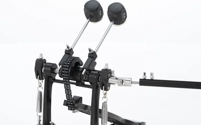 Pearl P532 Eliminator Style Pédale Double Bombo