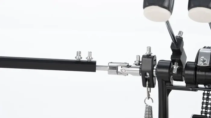 Pearl P532 Eliminator Style Pédale Double Bombo