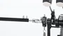 Pearl P532 Eliminator Style Pédale Double Bombo