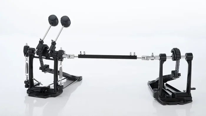 Pearl P532 Eliminator Style Pédale Double Bombo