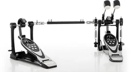 Pearl P532 Eliminator Style Pédale Double Bombo