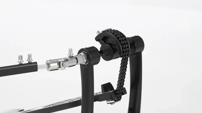 Pearl P532 Eliminator Style Pédale Double Bombo