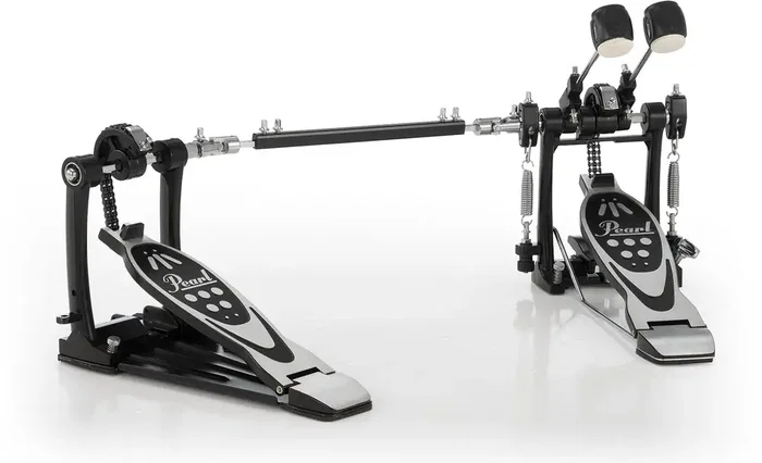 Pearl P532 Eliminator Style Pédale Double Bombo