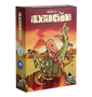 Tranjis Games Sl Jeu de Société Extinction – Sauvetage de Dinosaures, 108 Cartes, 15 min, 2-6 Joueurs, Dès 8 Ans
