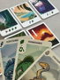 Tranjis Games Sl Jeu de Société Extinction – Sauvetage de Dinosaures, 108 Cartes, 15 min, 2-6 Joueurs, Dès 8 Ans