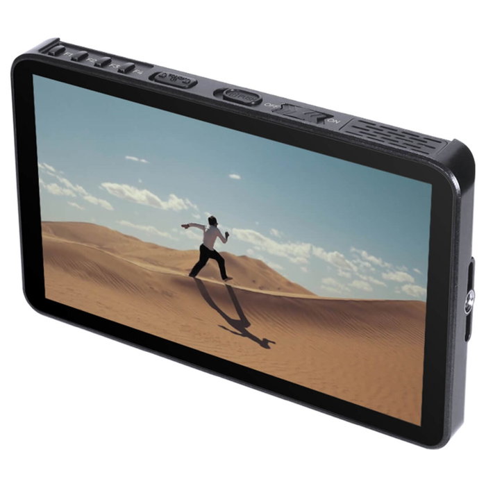 Portkeys LH7P Moniteur Tactile 7 Pouces Noir Portkeys LH7P Moniteur Tactile 7 Pouces Noir