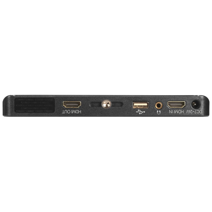 Portkeys LH7P Moniteur Tactile 7 Pouces Noir Portkeys LH7P Moniteur Tactile 7 Pouces Noir