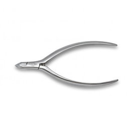 Tres Claveles Pince à cuticules en acier inoxydable 11 cm