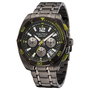 Montre Homme Nautica Argenté (Ø 44 mm)