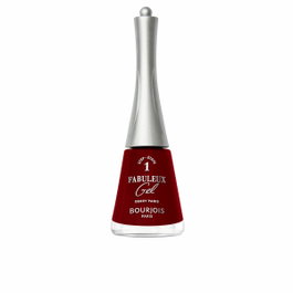 Bourjois Fabuleux Gel Nail 340-berry paris