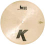 ZILDJIAN HI HAT K 14 1/8" FAT - Paire