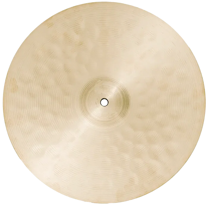 ZILDJIAN HI HAT K 14 1/8" FAT - Paire