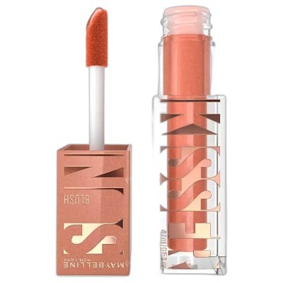 Maybelline SUNKISSER Blush et poudre bronzante liquide #03-sol search