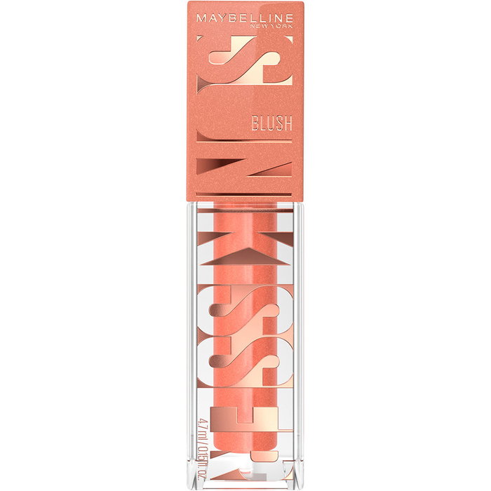 Maybelline SUNKISSER Blush et Poudre Bronzante Liquide #03-sol search 4,7 ml
