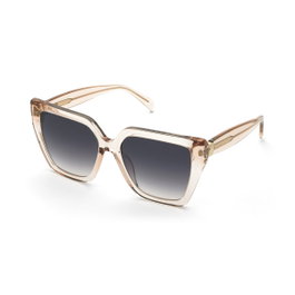 Tous STOC40-5609TU - Lunettes de soleil femme orange et gris