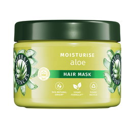Herbal Essences Masque Fortifiant à l'Aloe Vera 500 ml