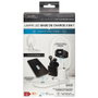Home Deco Factory Lampe LED avec base de charge induction 3-en-1
