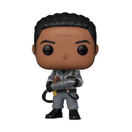 Funko Winston Zeddemore Ghostbusters II POP! Movies
