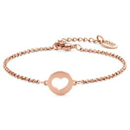 Bracelet Femme CO88 Collection 8CB-90403 Or rose
