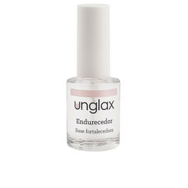 Unglax Durcisseur pour Ongles Faibles et Cassants - Renforce et Hydrate - 10 ml