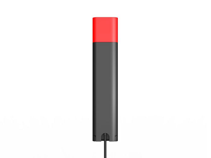 Yealink BLT60 Busylight - Indicateur lumineux d'état de travail pour éviter les interruptions, compatible avec téléphone de bureau et softphone, installation Plug-and-Play Yealink BLT60 Busylight - Indicateur lumineux d'état de travail pour éviter les interruptions, compatible avec téléphone de bureau et softphone, installation Plug-and-Play