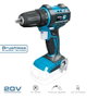Koma Tools Perceuse-visseuse Brushless 20 V Pro Series