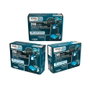Koma Tools Perceuse-visseuse Brushless 20 V Pro Series
