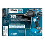 Koma Tools Perceuse-visseuse Brushless 20 V Pro Series