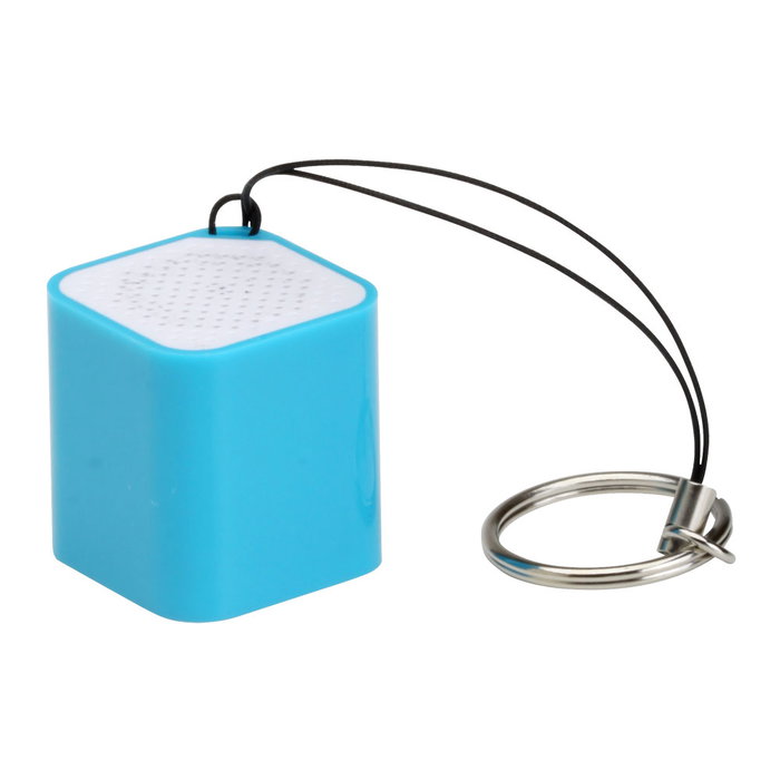 Be Mix Mini haut-parleur porte-clés Bluetooth