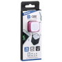 Be Mix Mini haut-parleur porte-clés Bluetooth