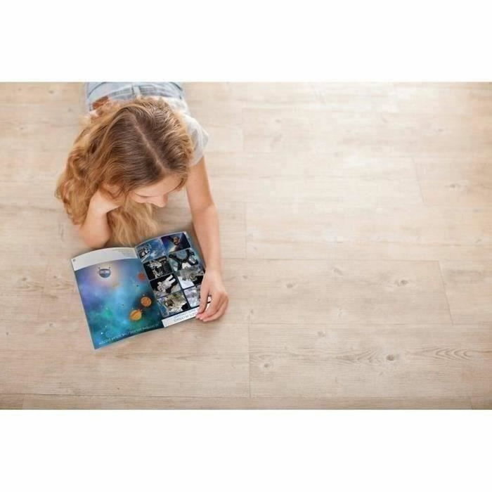 Lexibook Projecteur Planetarium 360° Parlant avec 24 projections