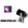 Lexibook Projecteur Planetarium 360° Parlant avec 24 projections