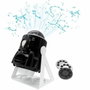 Lexibook Projecteur Planetarium 360° Parlant avec 24 projections