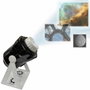 Lexibook Projecteur Planetarium 360° Parlant avec 24 projections