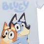 Cerdá Pijama Court Single Jersey Bluey - 3 Ans - Modèles Assortis