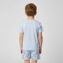 Cerdá Pijama Court Single Jersey Bluey - 3 Ans - Modèles Assortis