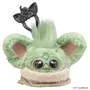 Hasbro Furblets Grogu STAR WARS, Mini peluche électronique Furby de collection avec plus de 45 sons, jouet à partir de 6 ans