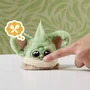 Hasbro Furblets Grogu STAR WARS, Mini peluche électronique Furby de collection avec plus de 45 sons, jouet à partir de 6 ans