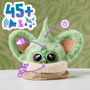 HASBRO Furby Furblet Grogu Star Wars