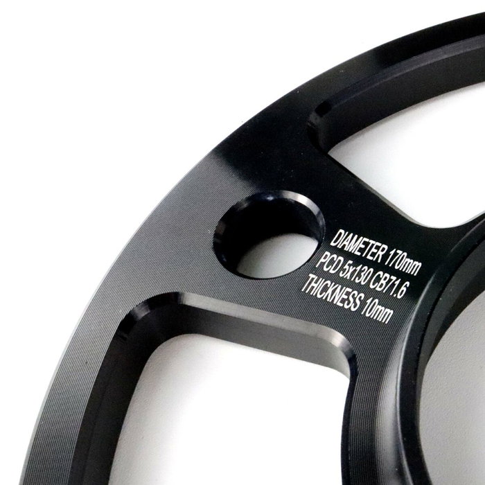 Séparateurs OMP OMPS09051001 20 mm