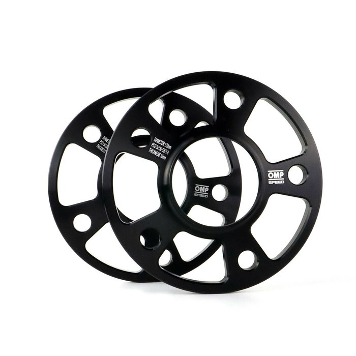 Séparateurs OMP OMPS09051001 20 mm