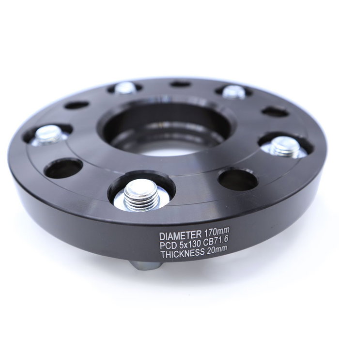 OMP Séparateurs OMPS09051001 20 mm