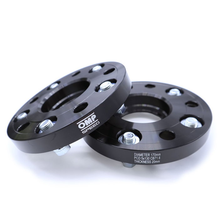 OMP Séparateurs OMPS09051001 20 mm