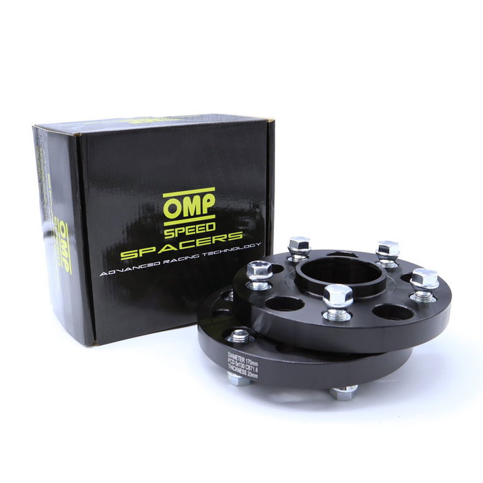 OMP Séparateurs OMPS09051001 20 mm